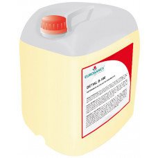 Detergente alcalino no espumante DETIAL B-100